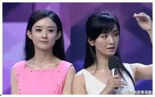 娱乐圈吃瓜爆料女博主