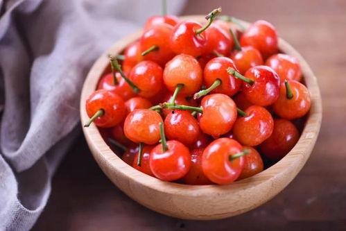 吃瓜网红事件樱桃,吃瓜网红事件背后的真相与反思